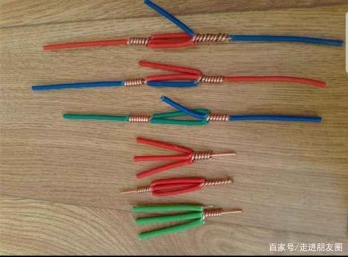 电线怎样接头最好？