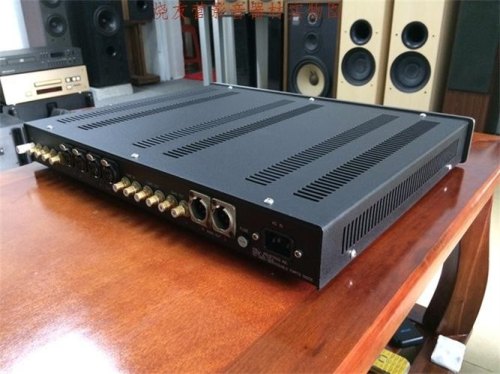 世界三大顶级前级功放？