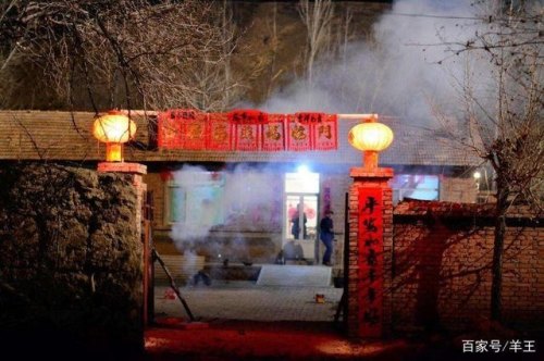 除夕晚上怎么给爱车上供？