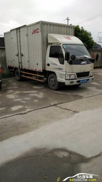 宁波最大正规二手货车交易市场？