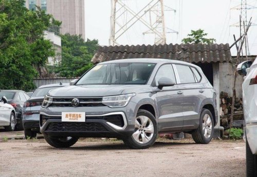 途岳皎月版试驾感受? 途岳皎月版试驾感受?