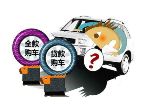 贷款买车,走金融安全吗? 贷款买车,走金融安全吗?