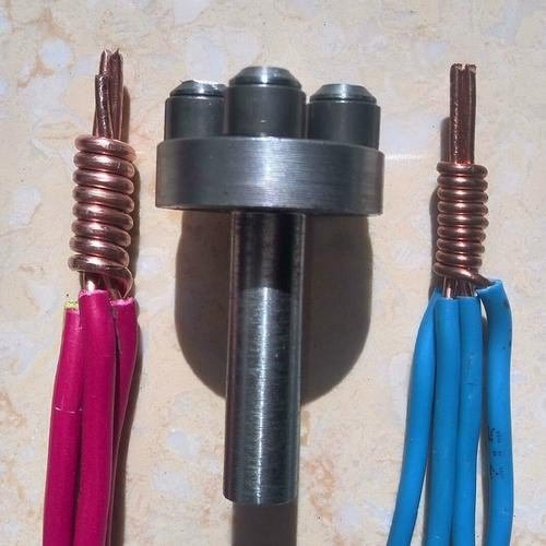 并线器怎么用？