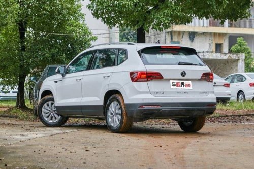 途岳2021与2022款区别? 途岳2021与2022款区别?