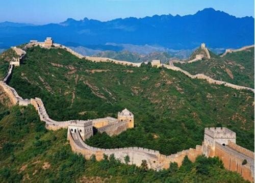 中国的长城在世界上是独一无二的,有病句吗? 中国的长城在世界上是独一无二的,有病句吗?