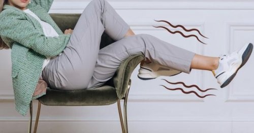 身体不自觉抖动是怎么回事? 身体不自觉抖动是怎么回事?