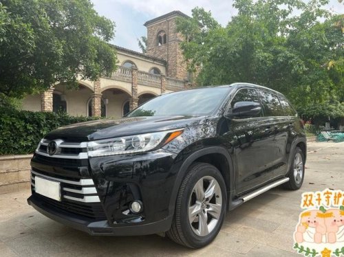 丰田的汉兰达开着怎么样?性价比如何? 丰田的汉兰达开着怎么样?性价比如何?