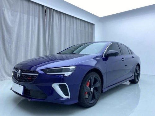 2021两厢君威gs如何？