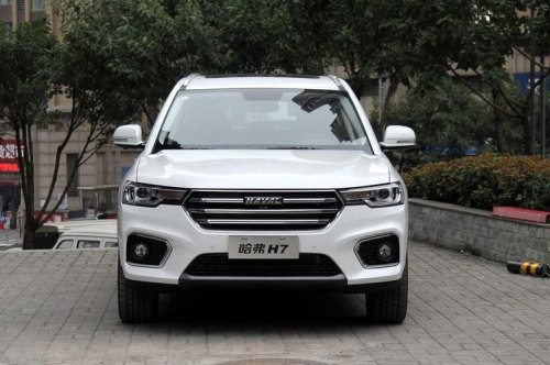 哈弗现在降价是多少钱？