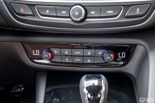 君威gs空调怎么样？