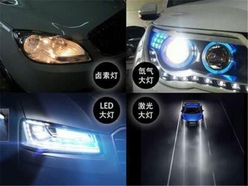 led氙气灯哪个好? led氙气灯哪个好?