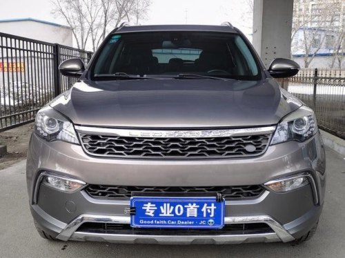 16猎豹怎么样？