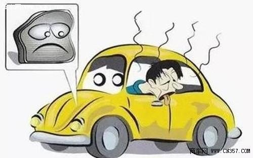 汽车为啥抖?哪些因素能引起汽车抖动? 汽车为啥抖?哪些因素能引起汽车抖动?