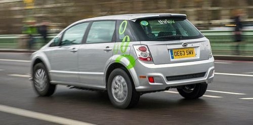 澳洲什么车比国内便宜？