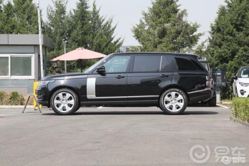 40岁应该买奔驰GLS还是路虎揽胜？