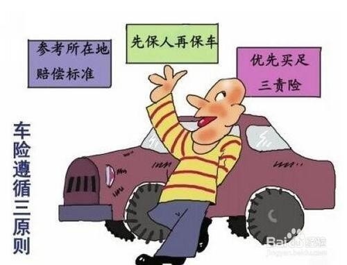 求高手怎么做好车险销售员？