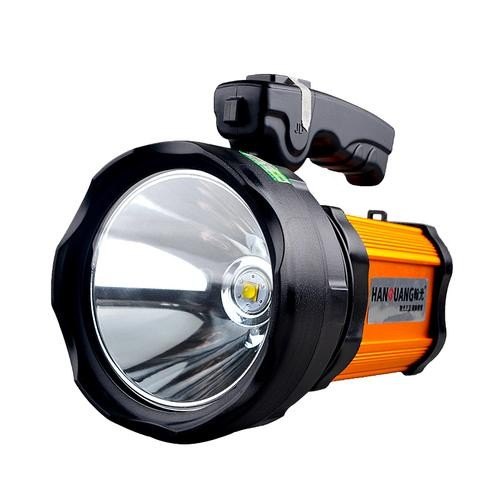 户外强光疝气手灯哪个型号最好？