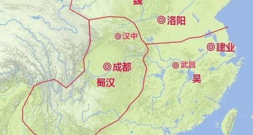 三国汉中有多少人口？