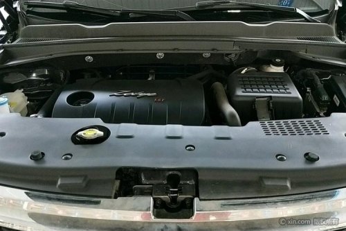 众泰大迈x5自动挡变速箱怎么样? 众泰大迈x5自动挡变速箱怎么样?