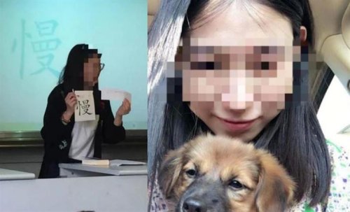 上海27岁女教师被新婚丈夫脖子上插刀放火焚尸，怎样避免悲剧？