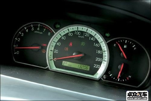 老景程油耗高是什么原因？