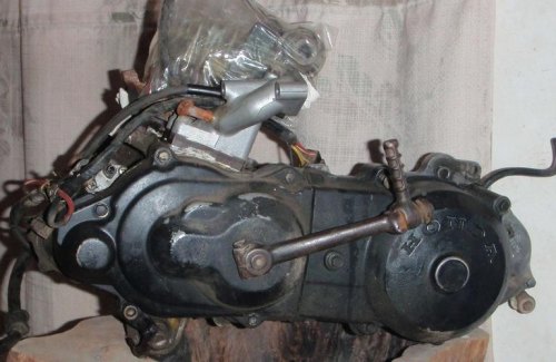 DIOzx新换的战马50缸，磨合的时候需要注意什么问题呢？