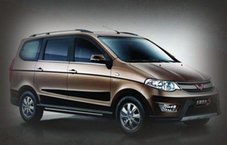 众泰大迈Ⅹ5和五菱宏光s家用哪个好？