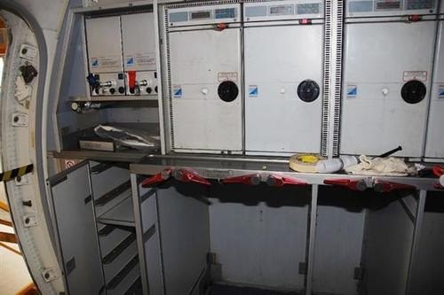 飞机上的微波炉可用给乘客用吗？