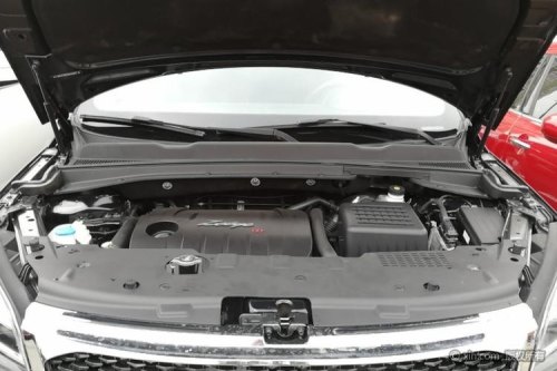 大迈x5发动机耐用吗？