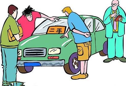 买二手车有哪些好处和坏处? 买二手车有哪些好处和坏处?