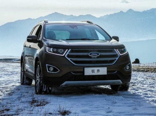 福特锐界是长安还是江铃生产？