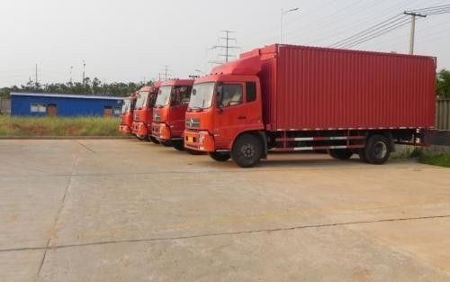 货车货源哪里找? 货车货源哪里找?