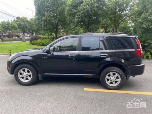 2011年长城h3柴油版25t油耗？