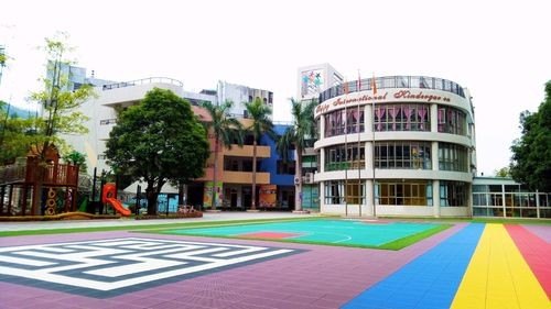 珠海有哪些幼儿园比较好？