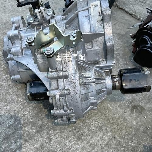 大迈x5变速箱怎么样？