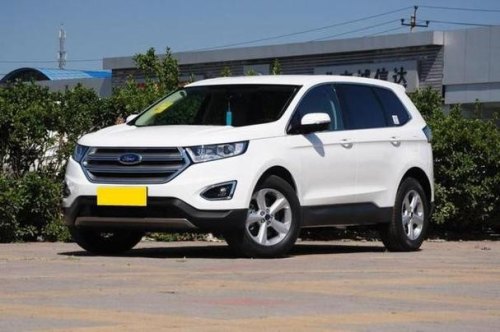 福特车是哪国产的？