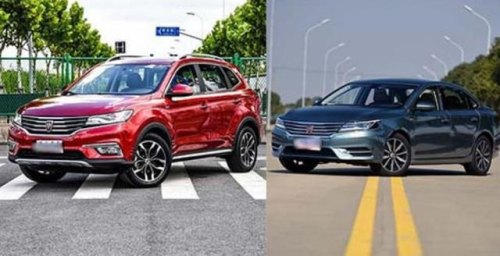 国产车真的很差劲吗？