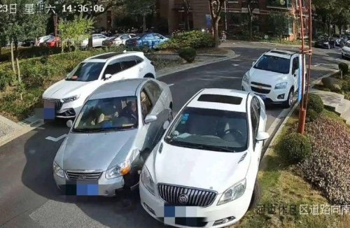 交通事故肇事者逃逸，有监控视频，可是看不清车牌号，有什么高科技可以看清车牌号？