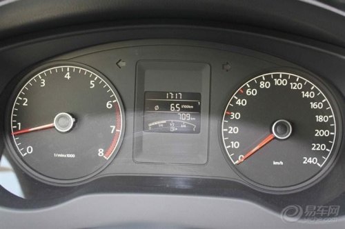 16款速腾一箱油跑多少公里？