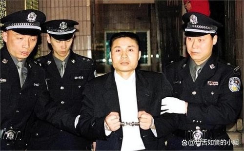 沈某俊没动手为什么仓皇而逃？究竟有哪些前科？