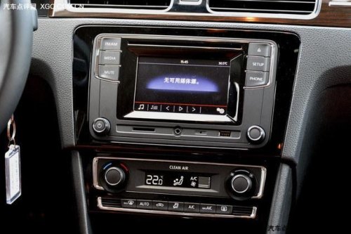 大众朗逸能不能绑定手机？