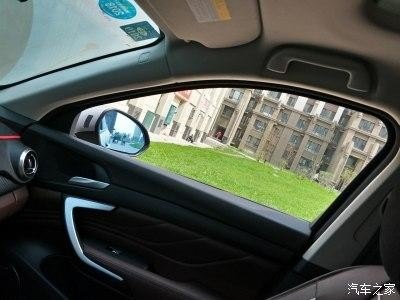 车窗挂霜怎么办？