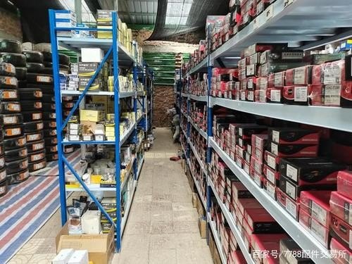 汽车配件生意好做吗？