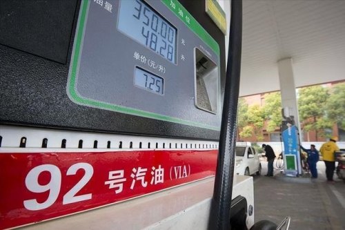 92号汽油加错了怎么办? 92号汽油加错了怎么办?