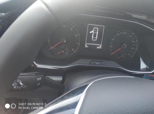 2023款速腾15t加满油跑多少公里？