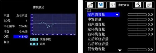 音频增益一般设置多少db？