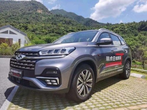 瑞虎8鲲鹏版23款和8pro怎么选？