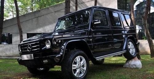 105万的越野车哪个性价比高？