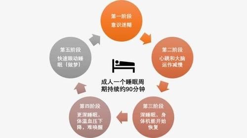 怎样判断是深睡眠还是浅睡眠
