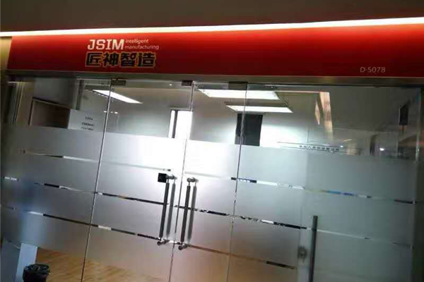 匠神动力机械增压